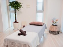 ボディエッセンシャル(BODY ESSENTIAL)の雰囲気（いつもと違う非日常空間で、身体も心もしっかり整えます！）