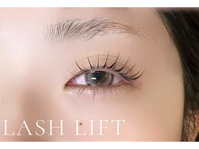 ベレアラッシュ 神田(Bellea Lash)/まつげパーマ上