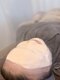 コットンシェービングサロン(Cottonshaving salon)の写真/お顔にピッタリと密着して美容成分を逃さず浸透。大人気のモデリングマスク