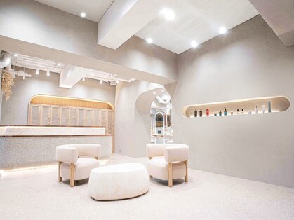 ルーチェネイル 横浜(Luce nail)の写真