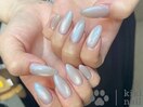 マグネットネイル／ワンカラー