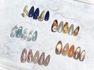 6月定額ネイルB