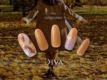 ディーバ 相模大野店(Diva)/定額デザイン4本アート
