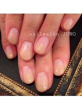 ネイルサロン ジュノ(JUNO)/シンプルコース