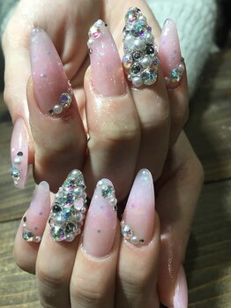 ネイルサロン ミュゼ ド ミューズ(musee de MUSE)/