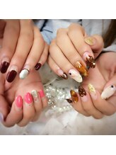 Nanaの楽美館/お友達同時可能♪