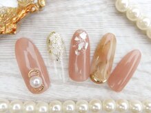 アーク ネイルアンドアイビューティ(Ark)/デザインArtコース