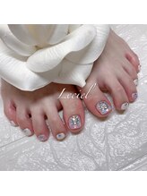 ルシエル(LeCiel)/フット夏お勧めデザイン