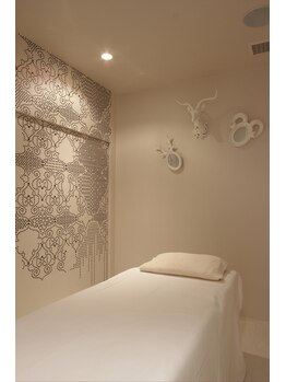 トプカピ/お部屋の様子