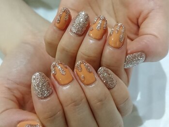 ネイビー(Naivy)/ジェル