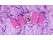 ソルシア(Solsia)/【ハンド】6月定額　￥6000