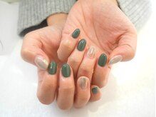 ザネイルズ(The Nails)/