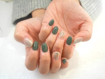 ザネイルズ(The Nails)/