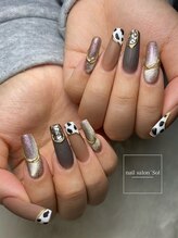 ネイルサロン ソル(Sol)/