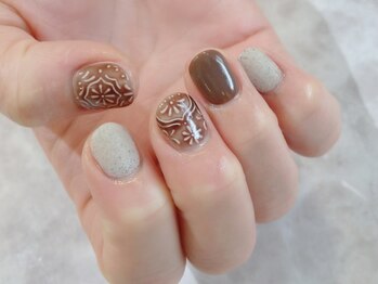 ラルネイル 大宮(Lull. nail)/