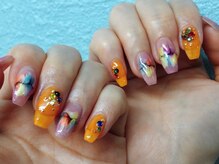 フリーク(Freak)/アートし放題2h丁寧ケアで持ち◎