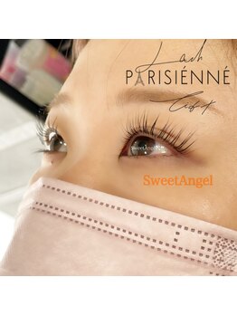 スウィート エンジェル(Sweet Angel)/パリジェンヌラッシュリフト