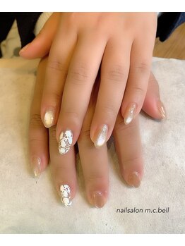 エムシーベル(m.c bell)/