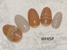 ウィスプ(WHISP)/ニュアンス　パラジェル込み