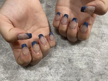 レア ネイル(lea nail)/デザインネイル