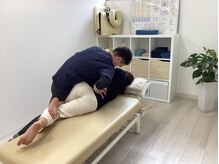 カイロプラクティック ポノ