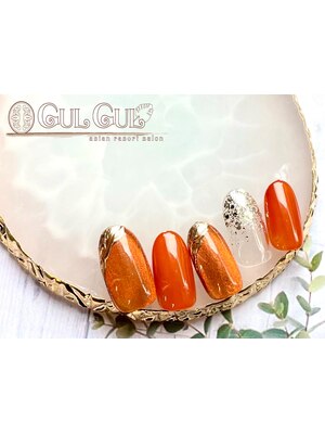 ema nail by GULGUL 本八幡店【旧:GULGUL Libera】