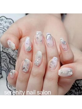 セレニティ(serenity)/