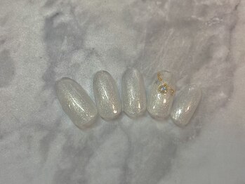 アンスリール(Un Sourire)/定額シンプルデザイン