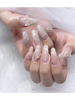 ココネイル アンド アイラッシュ(COCO NAIL & EYELASH)/