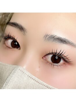 レジアント(Rediant)/パリジェンヌラッシュリフト