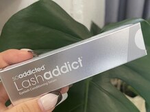 エイト 渋谷本店(eight)/lash addict