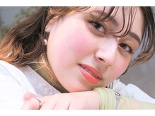 デザインケー 山形天童店(designK)/ニュアンスカラーエクステ