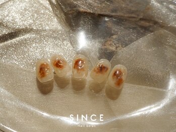 シンス(Since)/9月 Jr monthly plus design