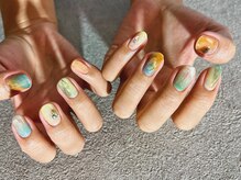 シー(Shhh...)/ニュアンスデザイン