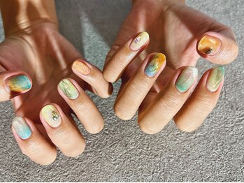 シー(Shhh...)/ニュアンスデザイン