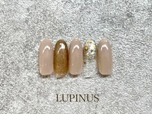 シアン(CYAN)/アリウムコース　