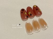 アリューミー 南青山店(Allu.Me)/デザインサンプル★