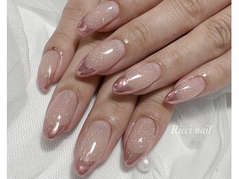 チアフルチア バイ リッチネイル(CheerfulCheer by Ricci nail)/