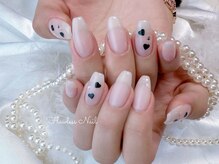 フローレスネイル(Flawless Nail)/【プチワンホン】6700円
