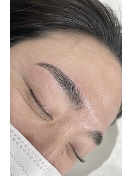 ラ ミジュ(La miige)/ハリウッドブロウリフト