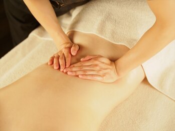 ナチューラ(Natura)/憧れの美しいお背中に♪