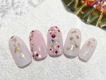 ルアナ(LUANA)/ニューイヤーズプラン6,980円