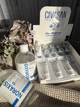 エスアンドシー ビューティサロン(S&C)/