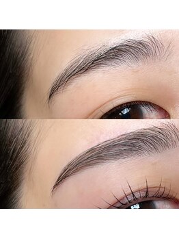 アディクト 恵比寿店(ADDICT)/アイブロウ/眉毛/美眉