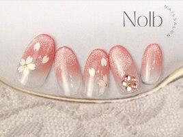 こだわりデザインコース¥9500～