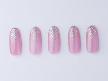 はあとねいる 中野店/定額/ジェルネイル/はあとねいる