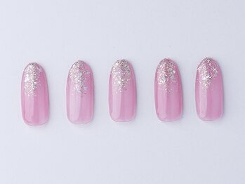 はあとねいる 中野店/定額/ジェルネイル/はあとねいる