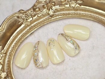 ヘゼリヒ(Gezellig)/シンプルコース