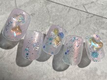 ライズプラス(Raize+)/うるうるオーロラ