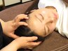 うれしい詰め合わせコース　かお　（美容鍼/もみほぐし/小顔矯正）　120分